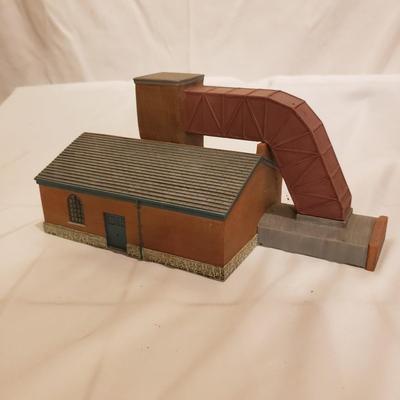Bachmann Europe, Heritage Village/Department 56 (T2-KD)