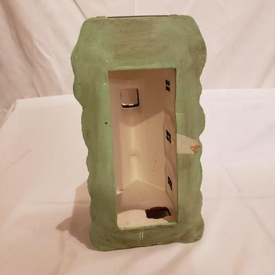 Bachmann Europe, Heritage Village/Department 56 (T2-KD)