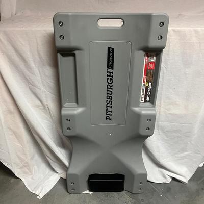 Pittsburgh Low Profile 40” Creeper (W-MG)
