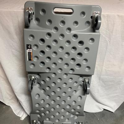 Pittsburgh Low Profile 40” Creeper (W-MG)