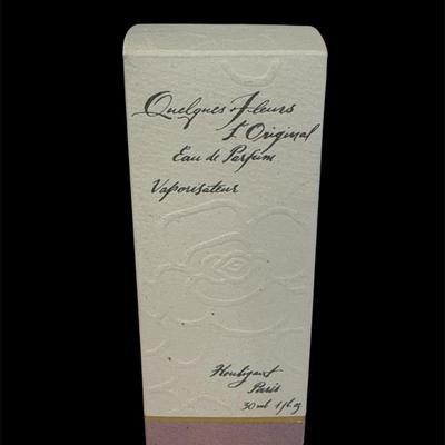 Quelques Fleurs Houbigant Women Quelques Fleurs Houbigant Women *Eau de Parfum*