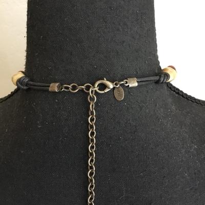 Chicos statement, necklace
