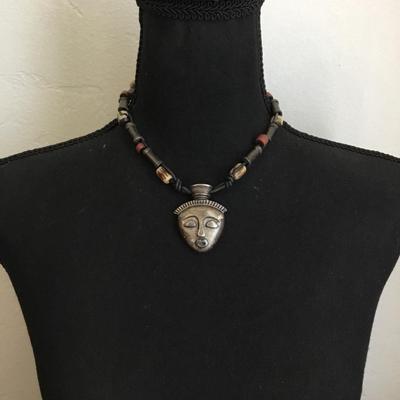 Chicos statement, necklace