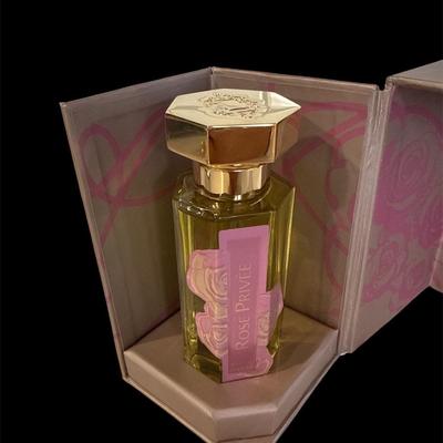 L'Artisan Parfumeur Rose Privee Eau de Parfum 1.7oz/50ml New In Box