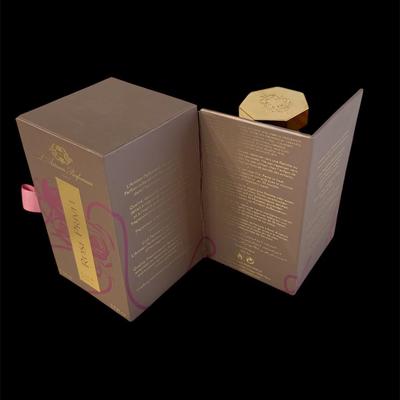 L'Artisan Parfumeur Rose Privee Eau de Parfum 1.7oz/50ml New In Box