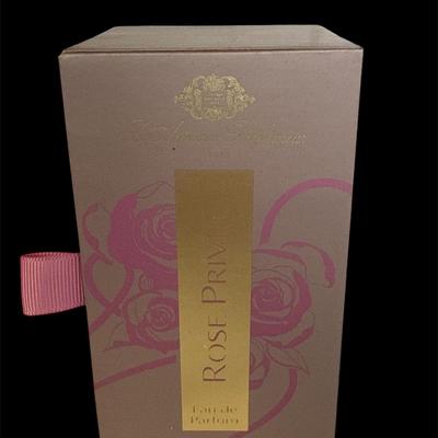 L'Artisan Parfumeur Rose Privee Eau de Parfum 1.7oz/50ml New In Box