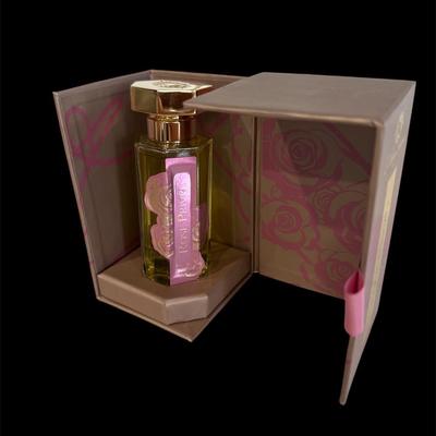 L'Artisan Parfumeur Rose Privee Eau de Parfum 1.7oz/50ml New In Box