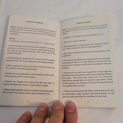 Sears Binoculars and Bird Watching Books (LR-EL)