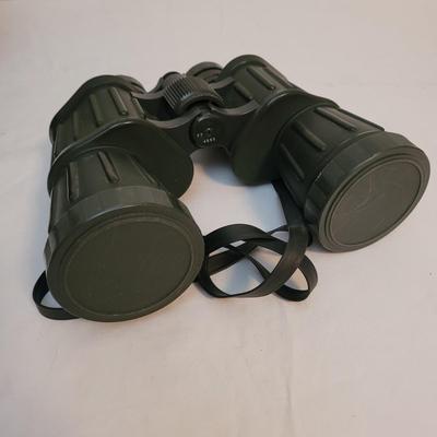 Sears Binoculars and Bird Watching Books (LR-EL)