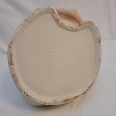 Robinson Ransbottom Pottery Co. Cookie Jar (LR-EL)