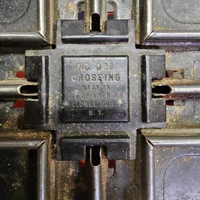 Assortment of Switches, Controllers, Crossovers & More (W-JS)