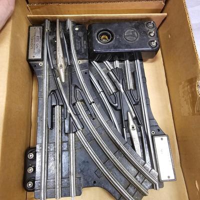 Assortment of Switches, Controllers, Crossovers & More (W-JS)