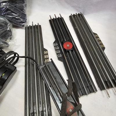 Assortment of Switches, Controllers, Crossovers & More (W-JS)