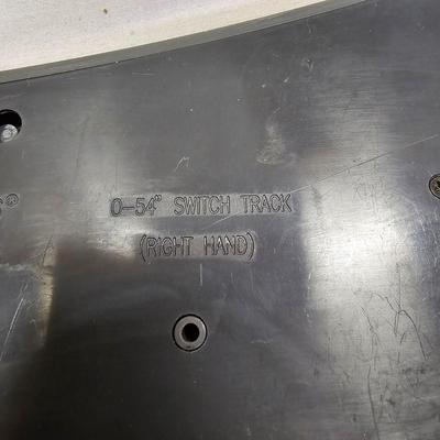 Assortment of Switches, Controllers, Crossovers & More (W-JS)