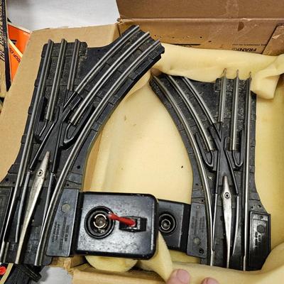 Assortment of Switches, Controllers, Crossovers & More (W-JS)