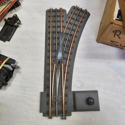 Assortment of Switches, Controllers, Crossovers & More (W-JS)