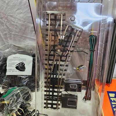 Assortment of Switches, Controllers, Crossovers & More (W-JS)
