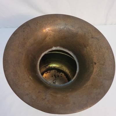 Union Pacific Brass Spitoon (LR-EL)