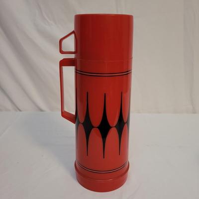 Vintage Aladdin Lunchbox and Thermos Mugs (LR-EL)