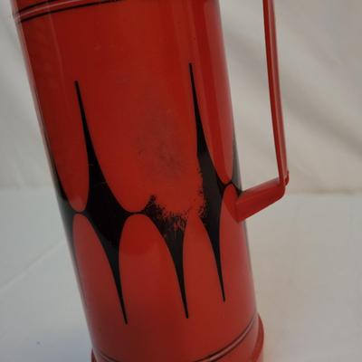 Vintage Aladdin Lunchbox and Thermos Mugs (LR-EL)