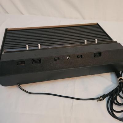 Atari 2600, Atari 400, Games, and Accessories (B1-EL)