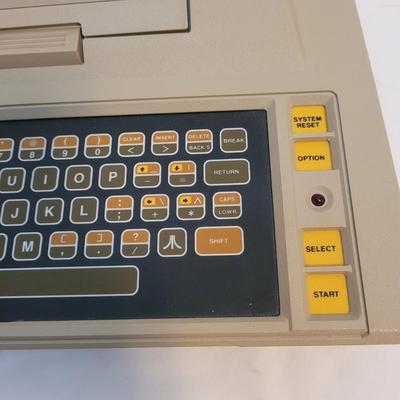 Atari 2600, Atari 400, Games, and Accessories (B1-EL)