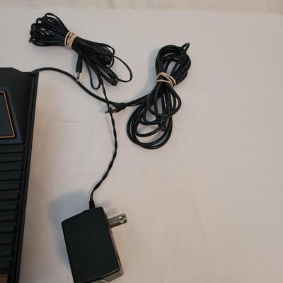 Atari 2600, Atari 400, Games, and Accessories (B1-EL)