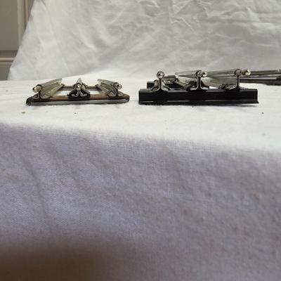 027, O Gauge Sectional Track & More ( W-JS)