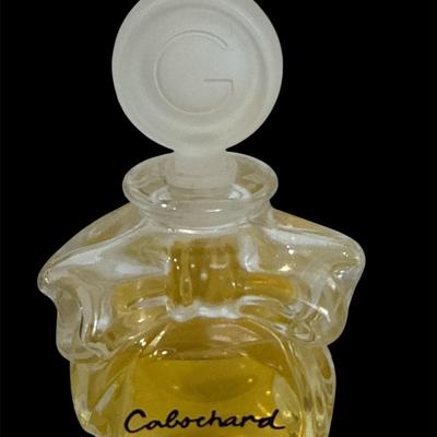 Gres Cabochard Parfume