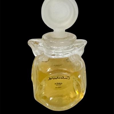 Gres Cabochard Parfume