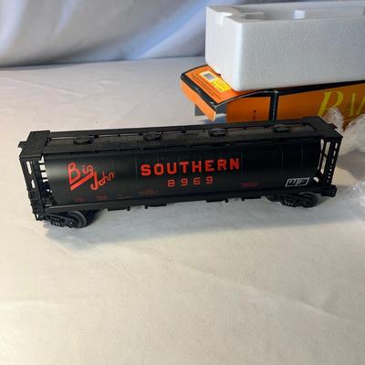 Southern Lines O Scale Cars By Lionel, K-Line & More (LR-RG)