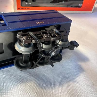 Southern Lines O Scale Cars By Lionel, K-Line & More (LR-RG)