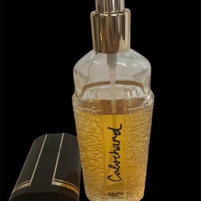 Gres Cabochard Eau De Toilette