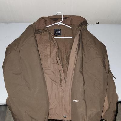 Sale Photo Thumbnail #234: Mens Hyvent Polartec 2-in-1 Full Zip Jacket Men's Medium
Great condition