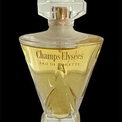 Champs Elysees By Guerlain Eau De Toliette