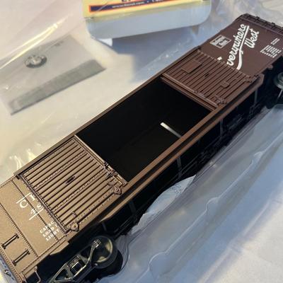 Reefer O Scale Cars - Lionel, Williams, K-Line & More (LR-RG)