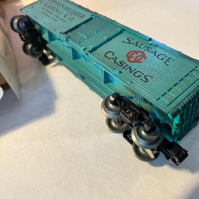 Reefer O Scale Cars - Lionel, Williams, K-Line & More (LR-RG)