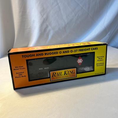 Reefer O Scale Cars - Lionel, Williams, K-Line & More (LR-RG)
