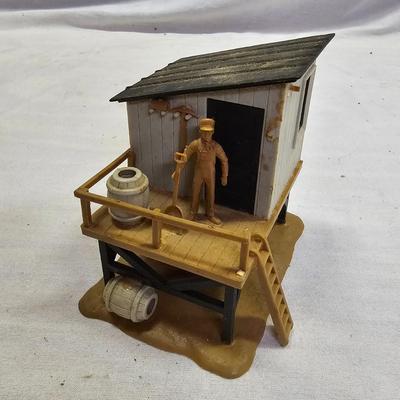 Layout Buildings & More (BB-JS)