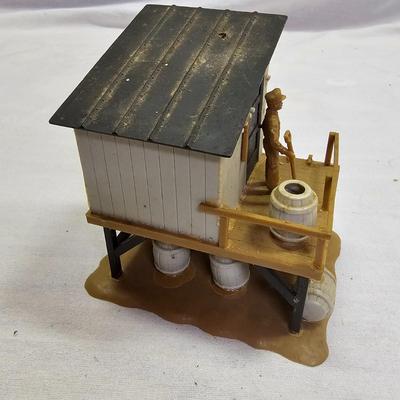 Layout Buildings & More (BB-JS)