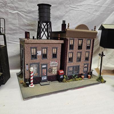 Layout Buildings & More (BB-JS)