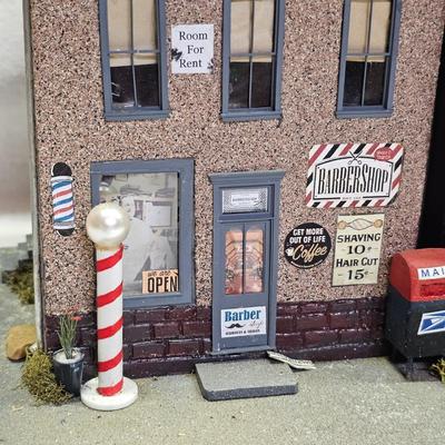 Layout Buildings & More (BB-JS)