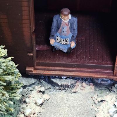 Layout Buildings & More (BB-JS)