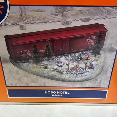 Layout Buildings & More (BB-JS)