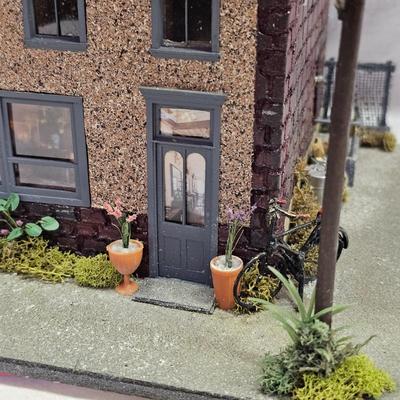 Layout Buildings & More (BB-JS)