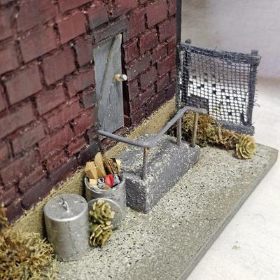 Layout Buildings & More (BB-JS)