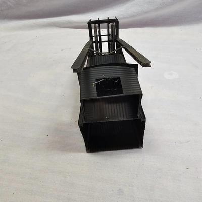 Layout Buildings & More (BB-JS)