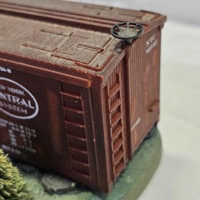 Layout Buildings & More (BB-JS)