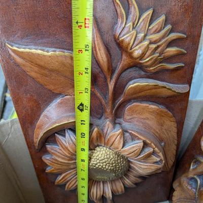 Garden decor