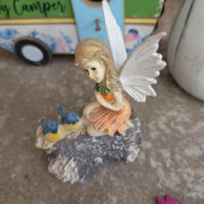 Garden decor